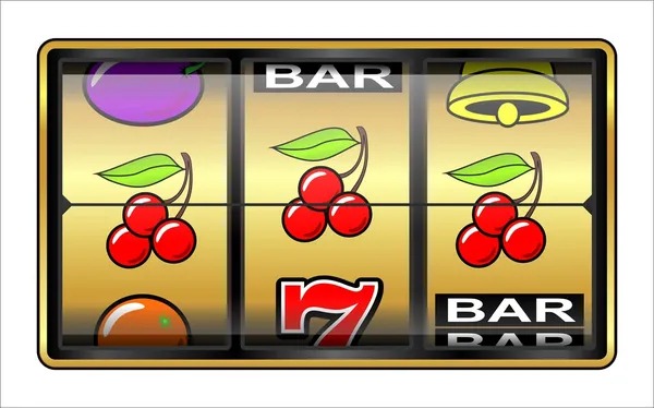 Payout confirmation screen